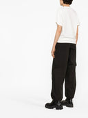 Ambush Logo Cotton T Shirt