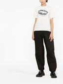 Ambush Logo Cotton T Shirt