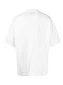 盆栽ロゴコットンTシャツ