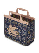 Etro Love Trotter Small Tote Bag