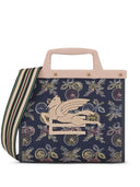 Etro Love Trotter Small Tote Bag