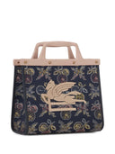 Etro Love Trotter Small Tote Bag