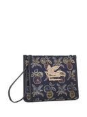 Etro Cotton Pouch