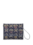 Etro Cotton Pouch