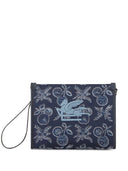 Etro Cotton Pouch