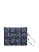Etro Cotton Pouch