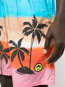 Barrow's Logo Shorts