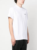 Ambush Logo Cotton T Shirt