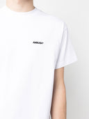 Ambush Logo Cotton T Shirt