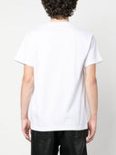 Ambush Logo Cotton T Shirt
