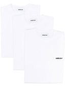Ambush Logo Cotton T Shirt