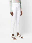 Seven Slim Fit Denim Jeans