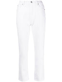 Seven Slim Fit Denim Jeans