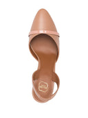 Malone Souliers Elsie 70 Leather Mules