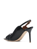 Malone Souliers Jenny 85 Muli in pelle