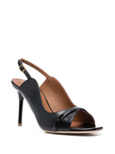 Malone Souliers Jenny 85 Muli in pelle