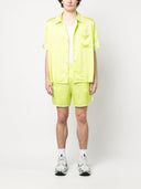 Blue Sky Inn Track Shorts