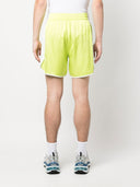 Blue Sky Inn Track Shorts
