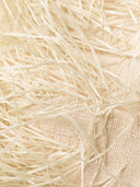 Jacquemus la robe Raphia