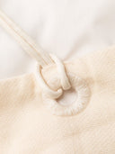 Jacquemus la robe Raphia