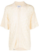 Bonsai Cotton Blend Short Sleeve Shirt