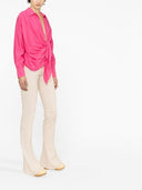 Jacquemus la Chemise Bahia