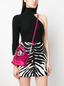 Borsa per la spesa DSQUARED2 LOGO PVC