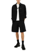 Dsquared „Icon Ripstop”