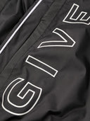 Pantaloni della tuta del logo Givenchy