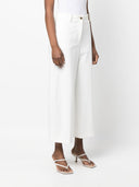 Fabiana Filippi Wide Leg Trousers