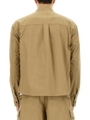 Dsquared "Icon Ripstop" shirt