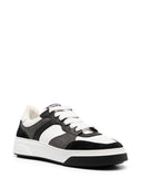 Dsquared2 Leather Sneakers