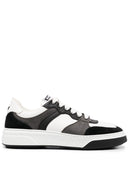 Dsquared2 Leather Sneakers