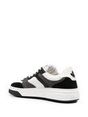 Dsquared2 Leather Sneakers