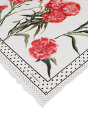 Dolce & Gabbana Stampato Silk Foulard