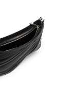 Mugler Spiral Curve 01 Small Shoulder Bag