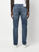 Department5 Slim Fit Denim Trousers