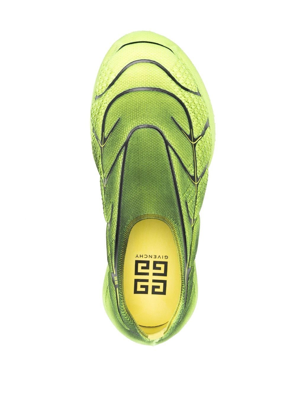 Givenchy TK 360 Sneakers – Balardi