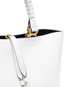 Chloè Marcie Leather Shopping Bag