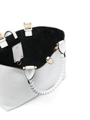 Chloè Marcie Leather Shopping Bag