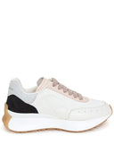 Alexander Mc Queen Runner Sprint Sneakers