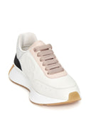 Alexander Mc Queen Runner Sprint Sneakers