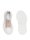 Alexander Mc Queen Tread Slick Sneakers