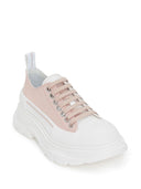 Alexander Mc Queen Tread Slick Sneakers