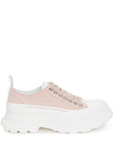 Alexander Mc Queen Tread Slick Sneakers