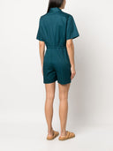 Paul Smith Cotton Playsuit