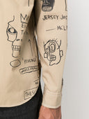 Junya Watanabe Baumwollhemd