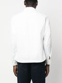 Ten C Cotton Shirt Jacket