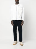 Ten C Cotton Shirt Jacket