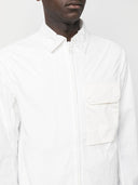 Ten C Cotton Shirt Jacket